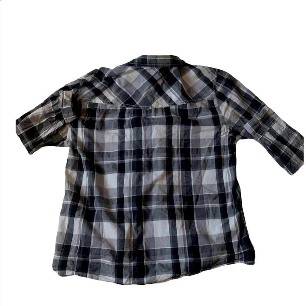 Flannel - Picture 2 of 2
